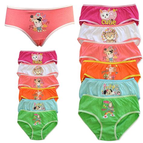 Kids Underwear Collection .